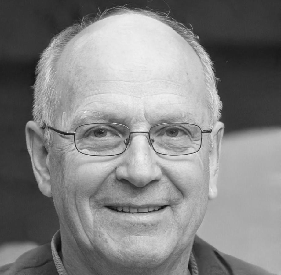 Michael Hartmann, Senior Immobilienanalyst